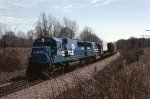 Conrail 6726